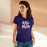 RAD Mom Shirt
