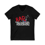 RAD Teacher T-shirt
