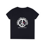 PEACE shirt - ladies cut