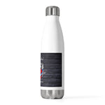 AFFIRMATIONS INSULATED WATER BOTTLE
