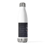AFFIRMATIONS INSULATED WATER BOTTLE